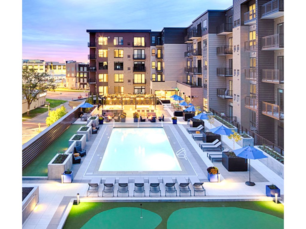 Sling Sofa - image 17