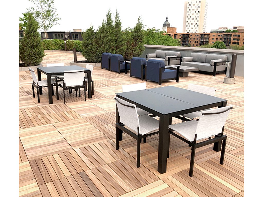 44" Coffee Table - image 10