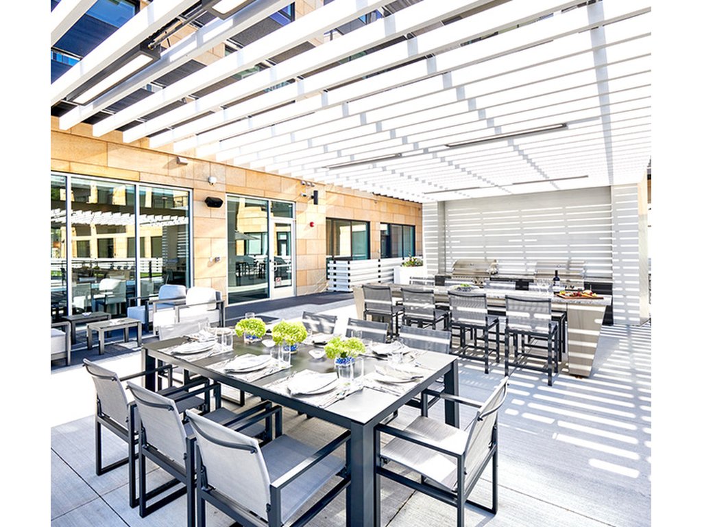 44" Coffee Table - image 11