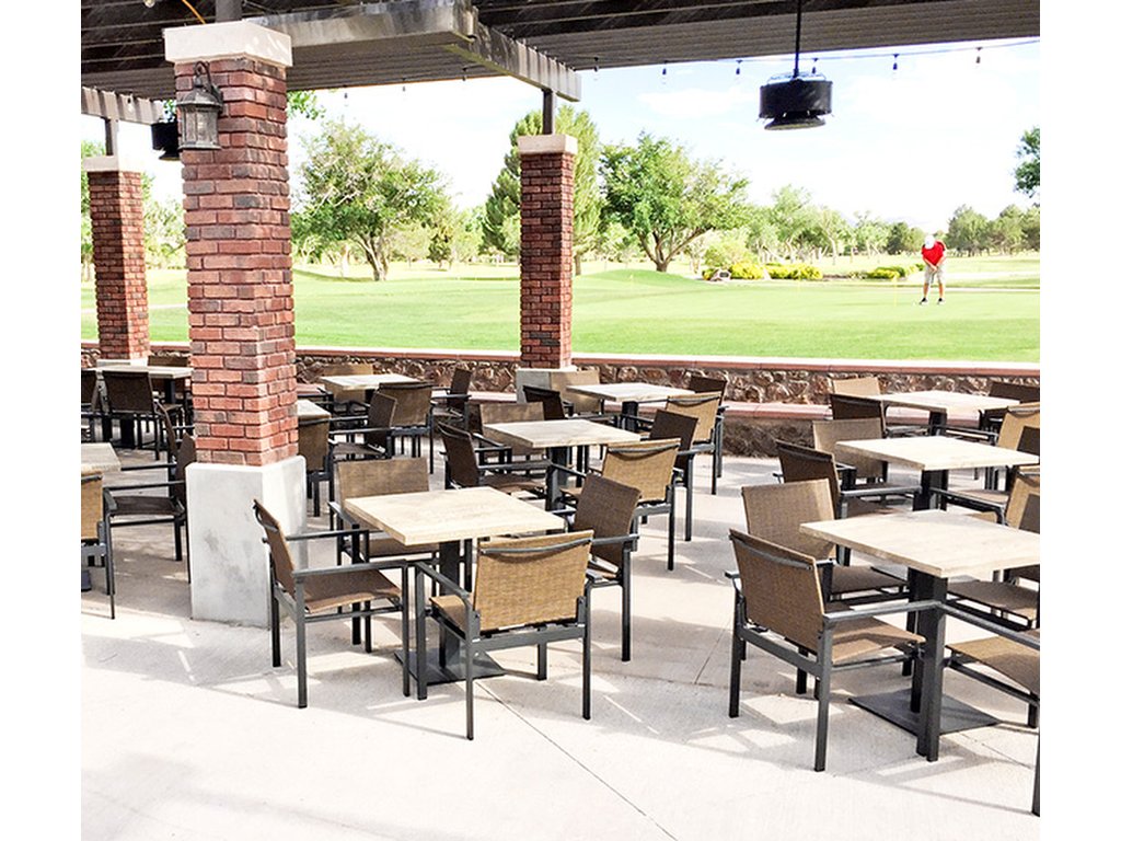 24" End Table - image 9