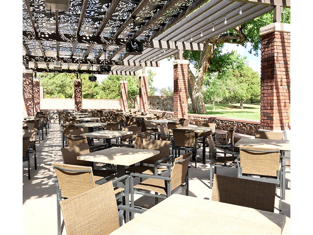 24" End Table - image 10