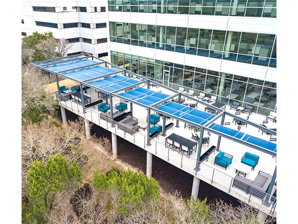 24" End Table - image 8