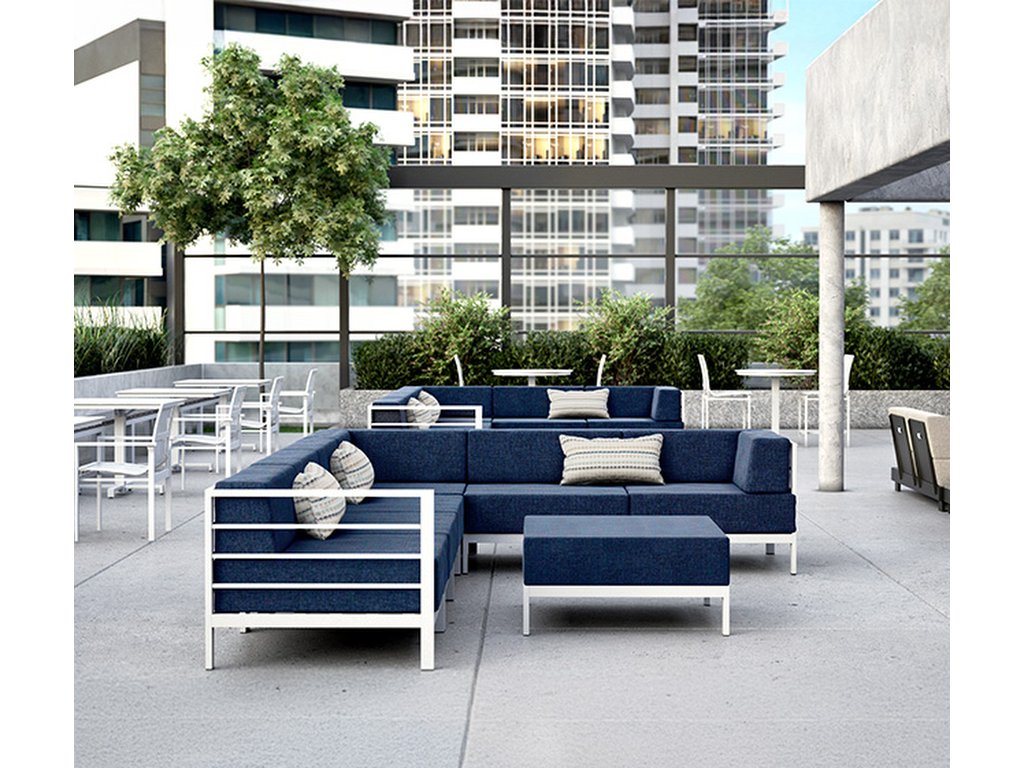 44" Coffee Table - image 18