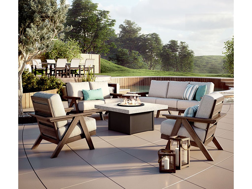 DreamCore Cushion Sofa - image 1