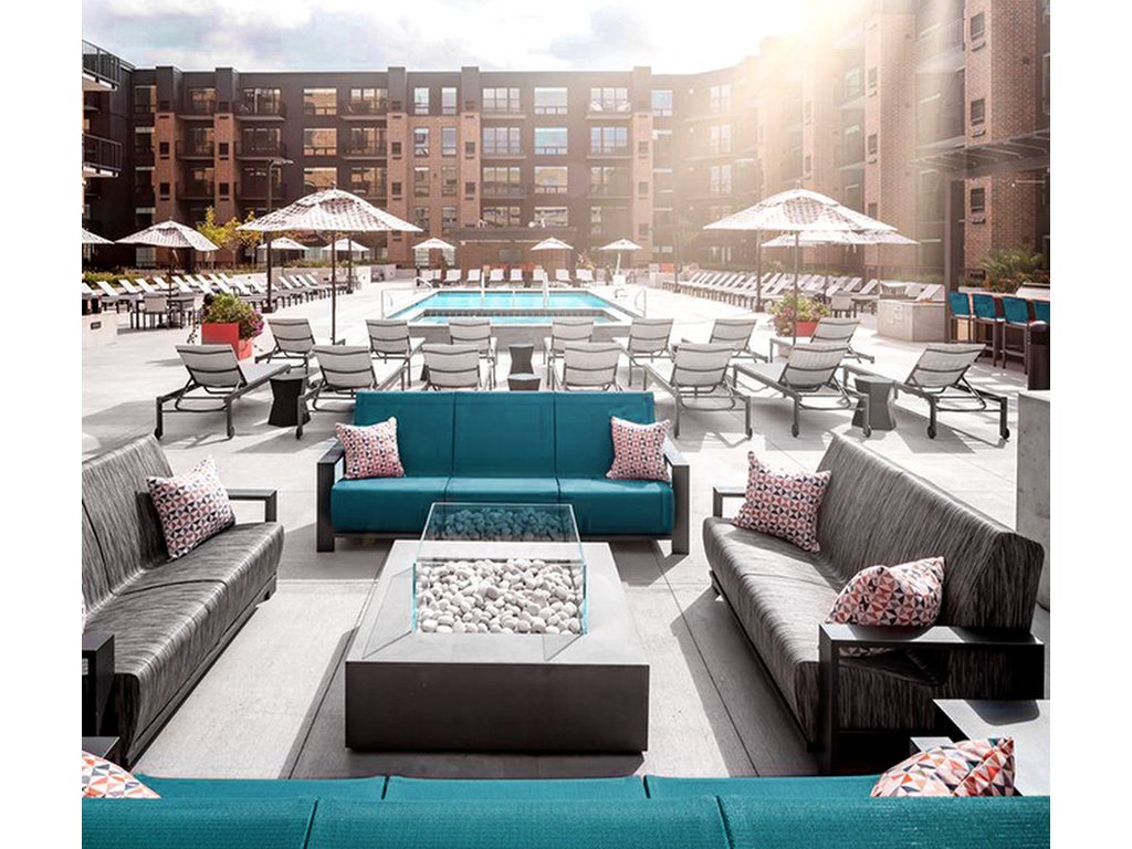 Sling Sofa - image 28