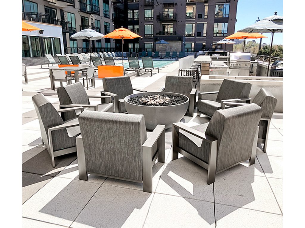 44" Coffee Table - image 13