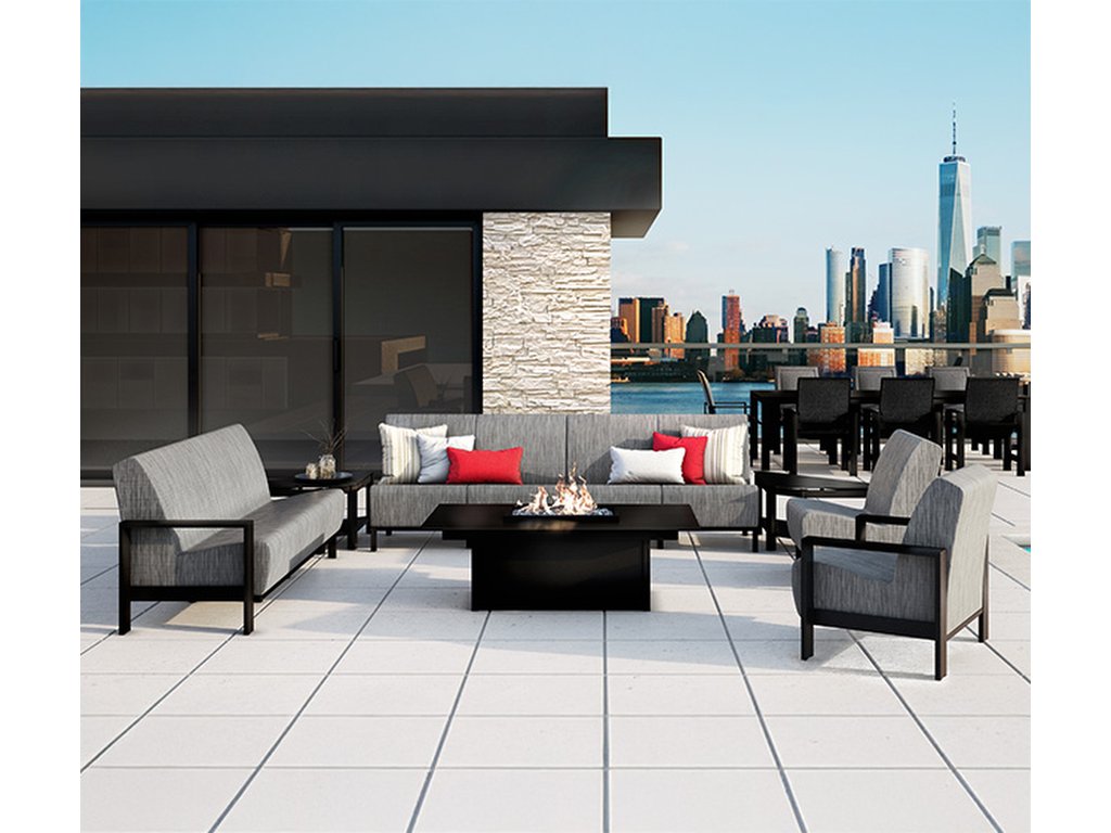 44" Coffee Table - image 12