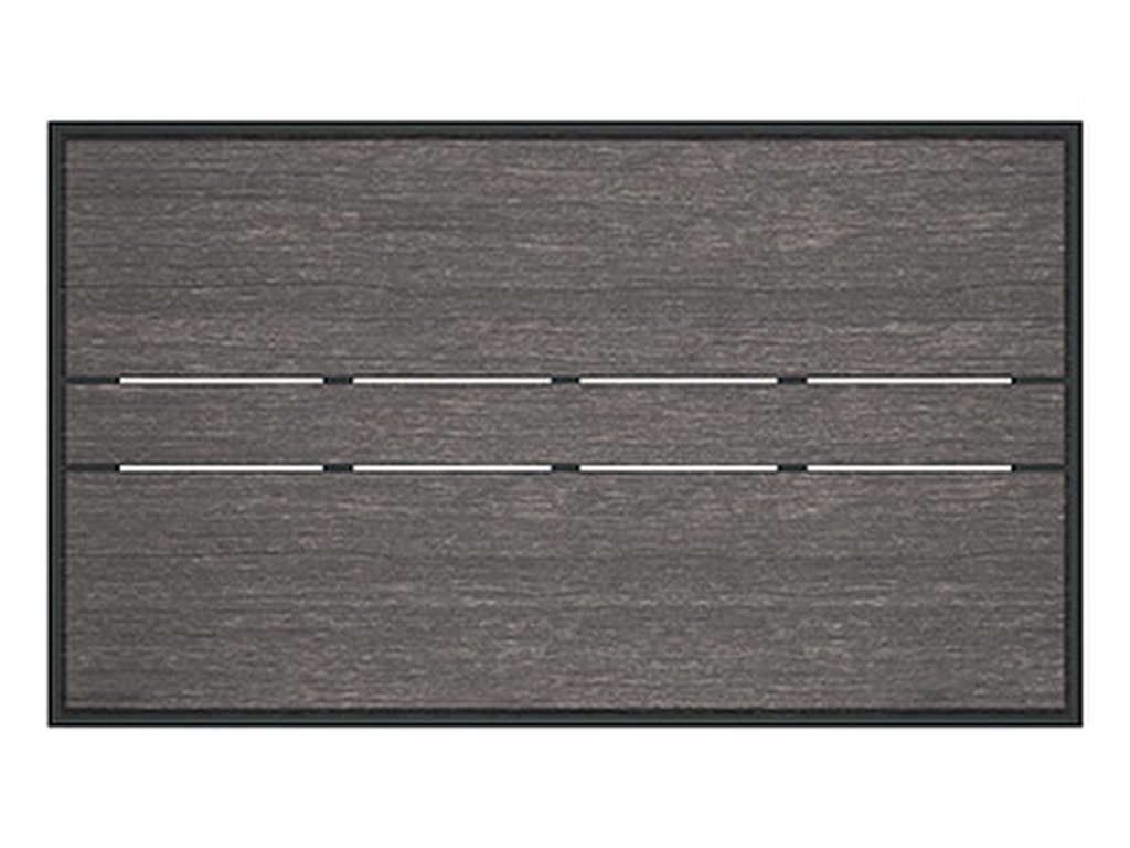 26" x 44" Table Top Only - main image