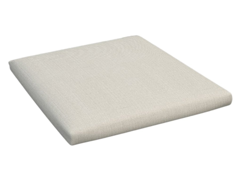 Removable Seat Pad (without Ties) - main image