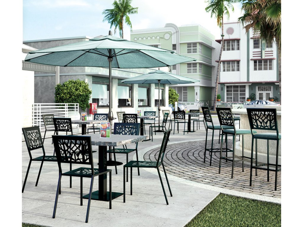 Dining Pedestal Table Base Dining Pedestal Table Base - image 3