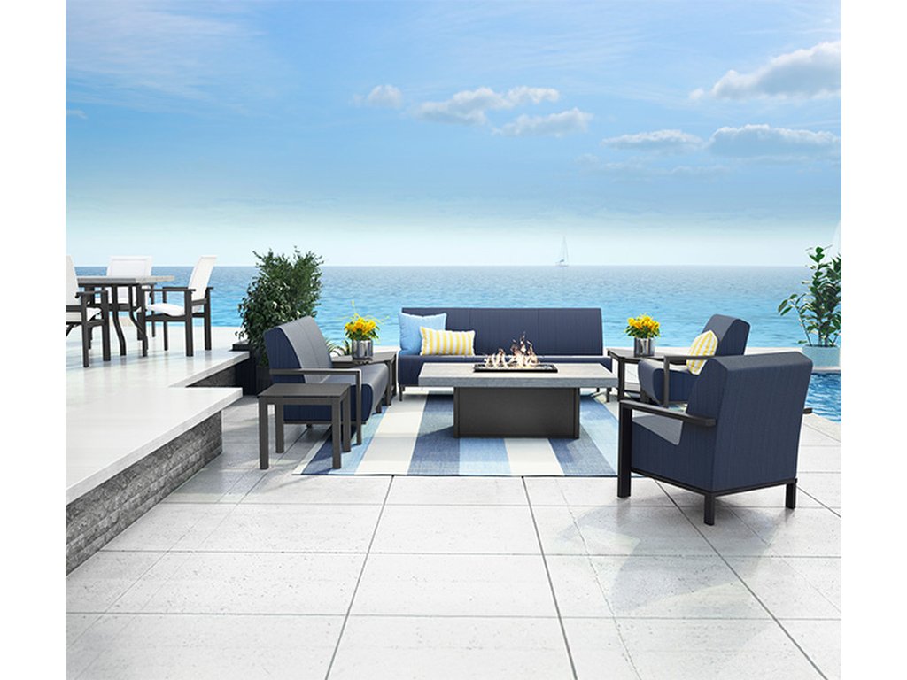 24" End Table - image 11