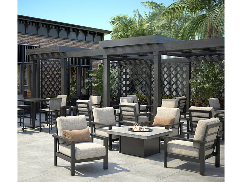 44" Coffee Table - image 20