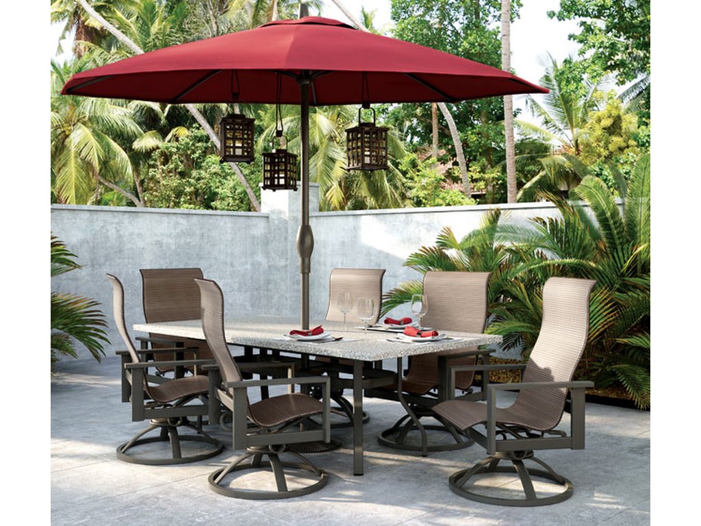 24" Side Table - image 5