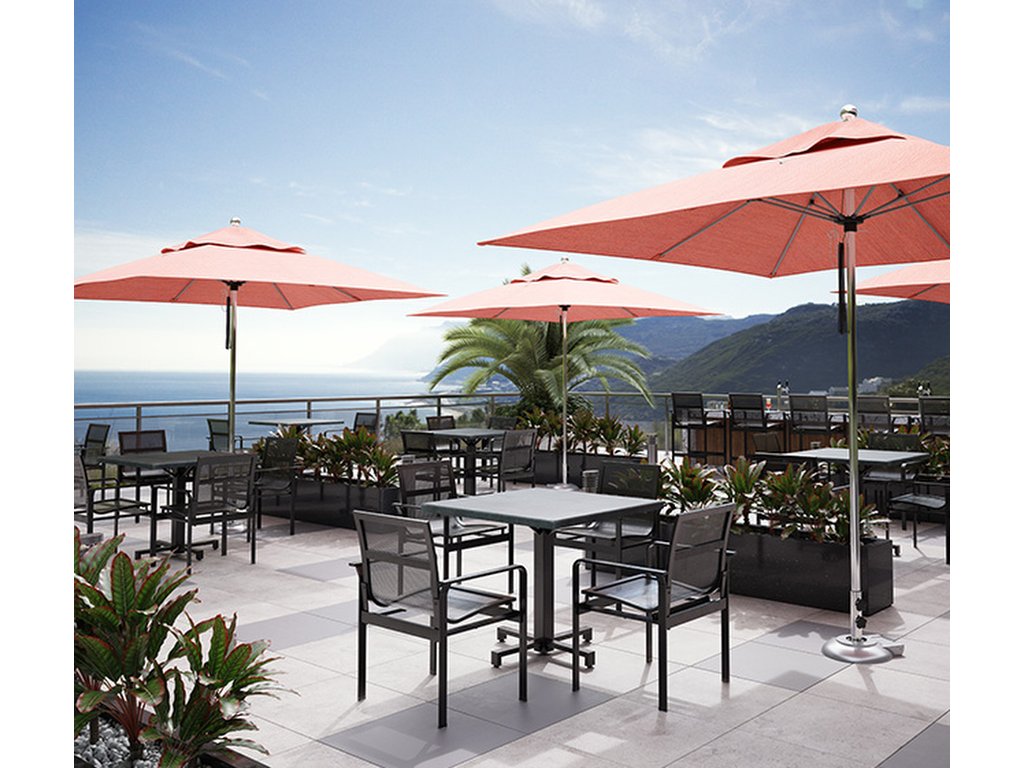 24" End Table - image 4