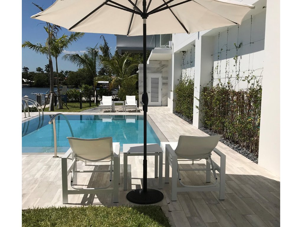 44" Coffee Table - image 7