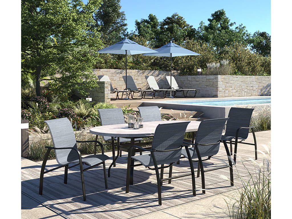 24" Side Table - image 4