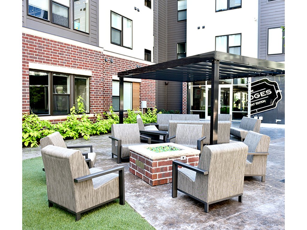 Air Left Arm Loveseat - image 8