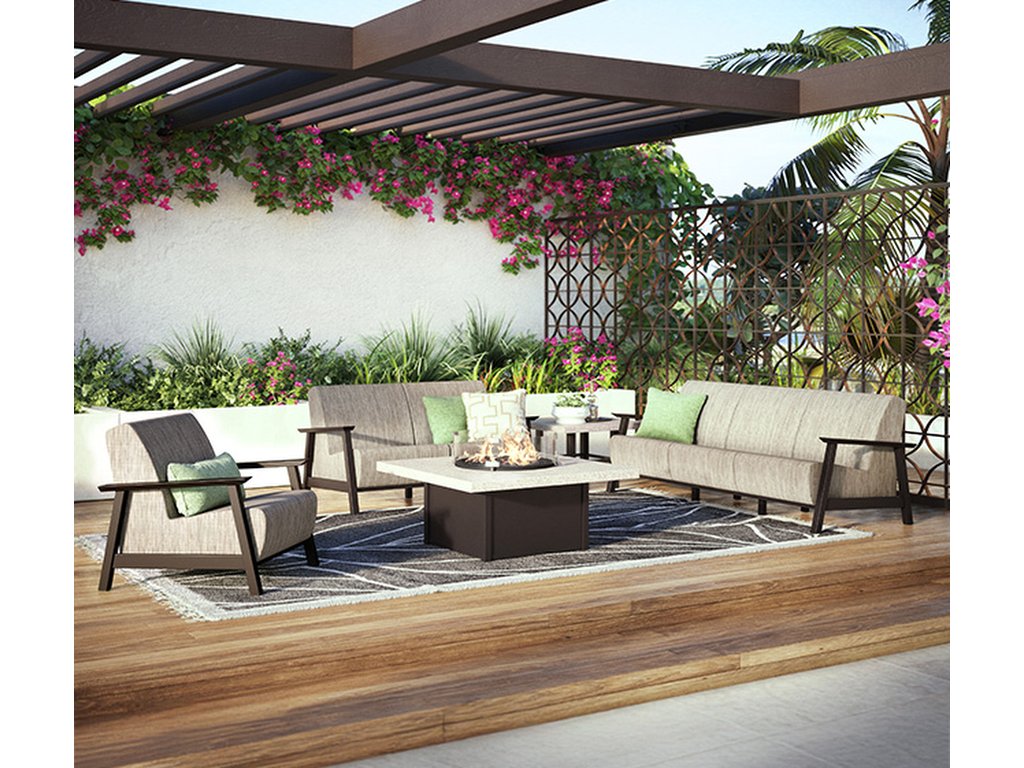 24" Side Table - image 10