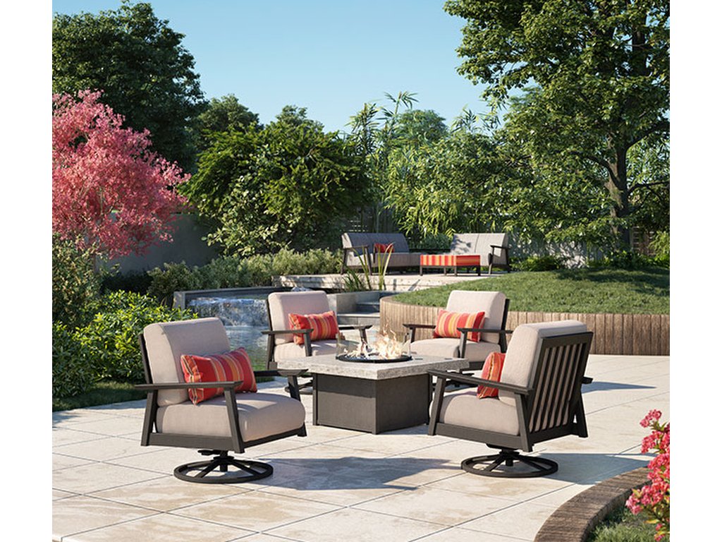 DreamCore Cushion Chat Chair - image 1