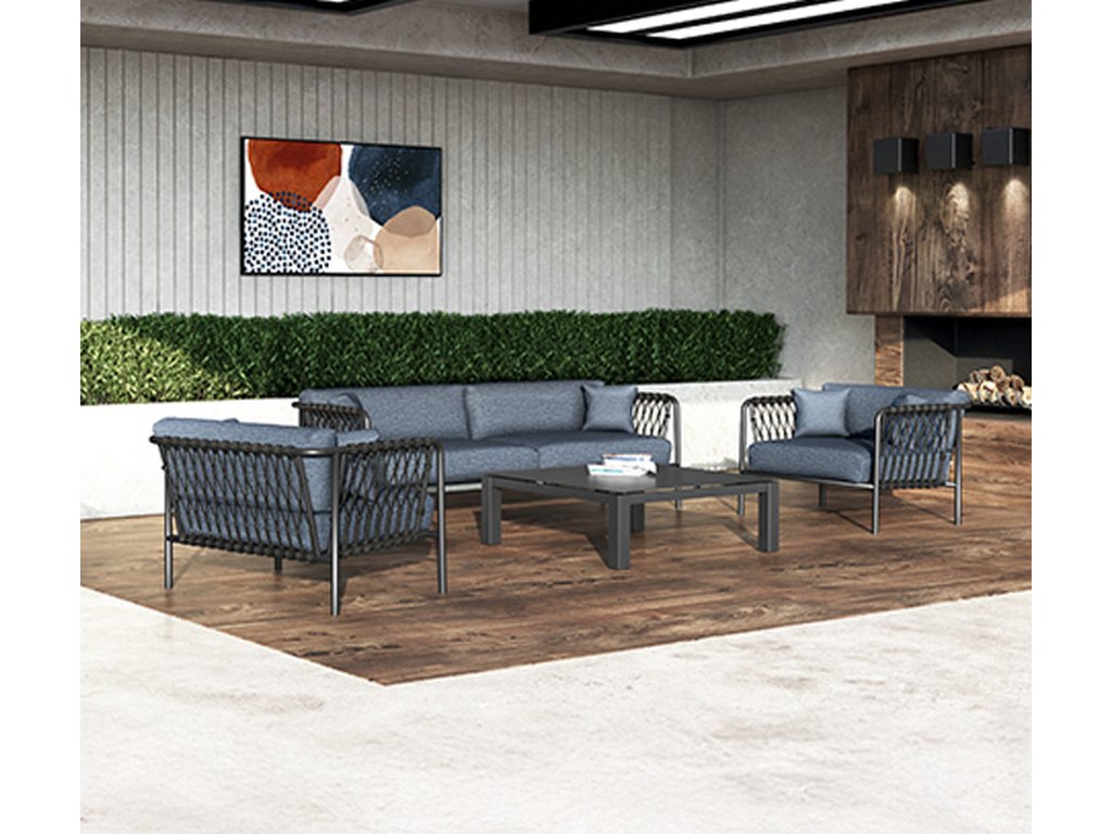 44" Coffee Table - image 16