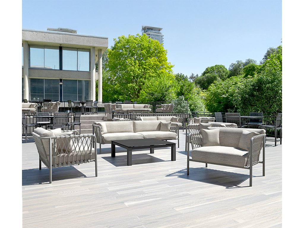 44" Coffee Table - image 17