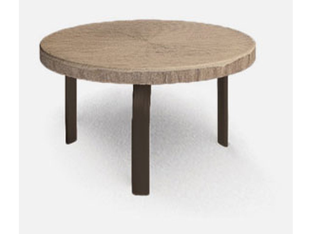 24" Side Table - main image