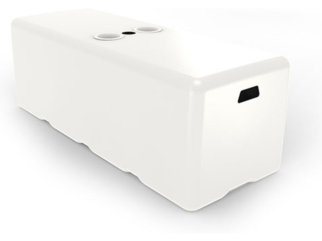 18" x 47" Coffee Table/Bench - main image