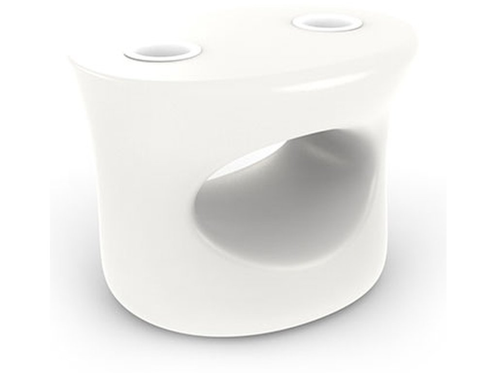 22" x 17" Side Table/Bench - main image