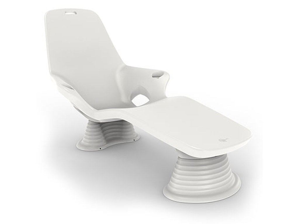 Lounger with 8" Riser (2 Pack) - main image