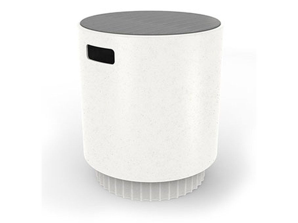 15.5" Side Table - main image