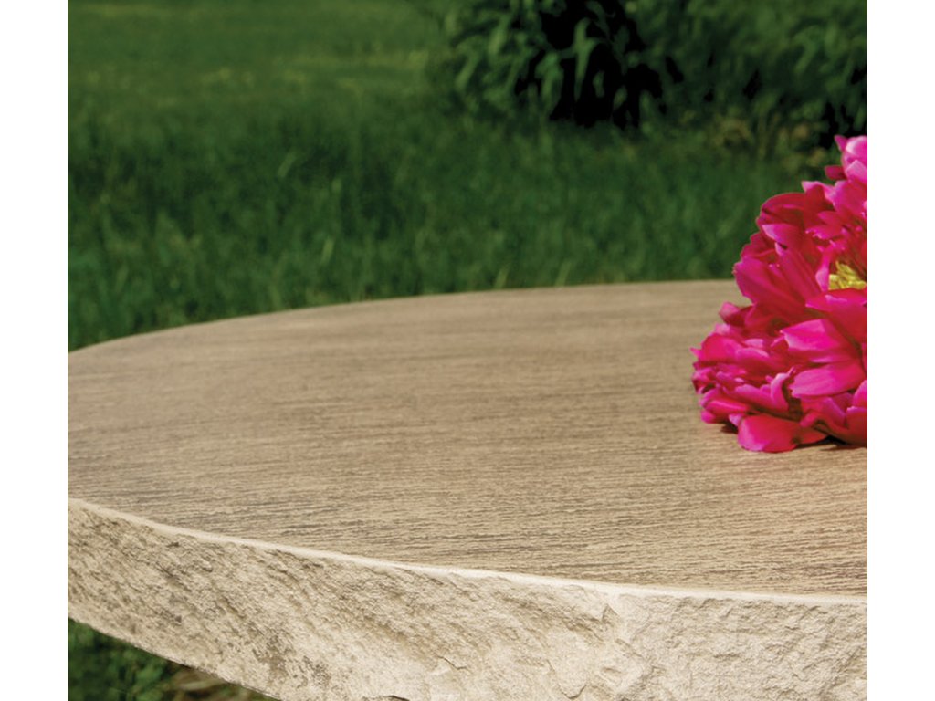 24" End Table - image 1