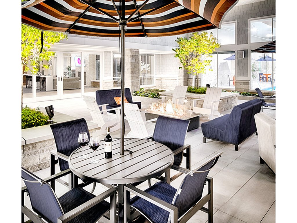 36" Square Top Only - image 6