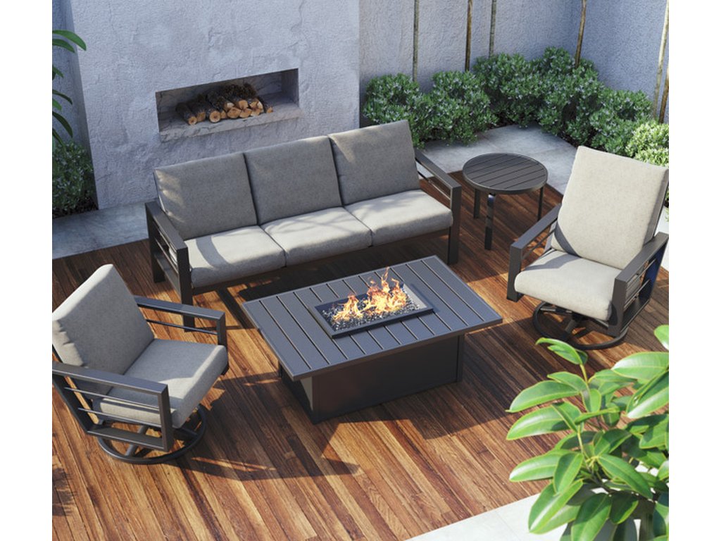 Cushion Sofa - image 3