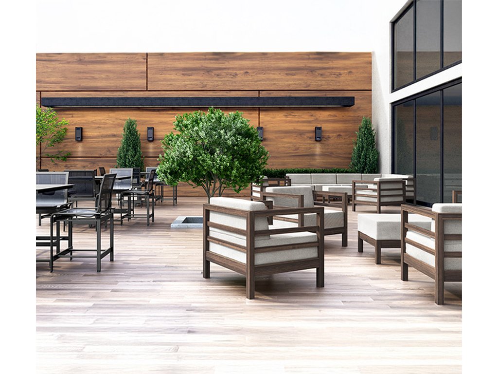 44" Coffee Table - image 21