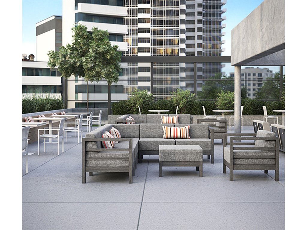 44" Coffee Table - image 22