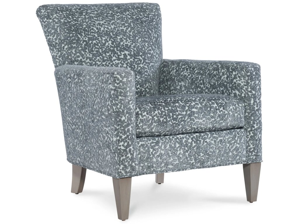 Barnaby Club Chair - main image