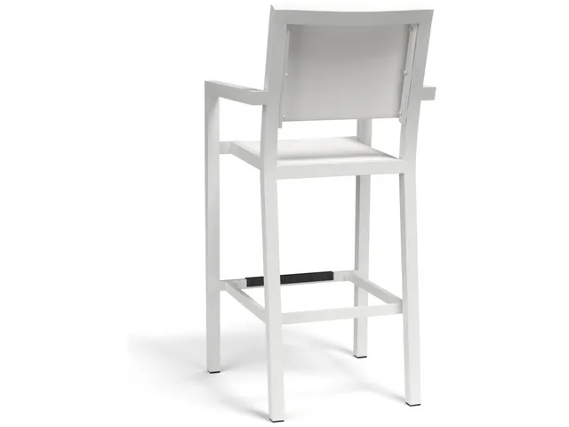 Naples Sling Barstool - Alternative View