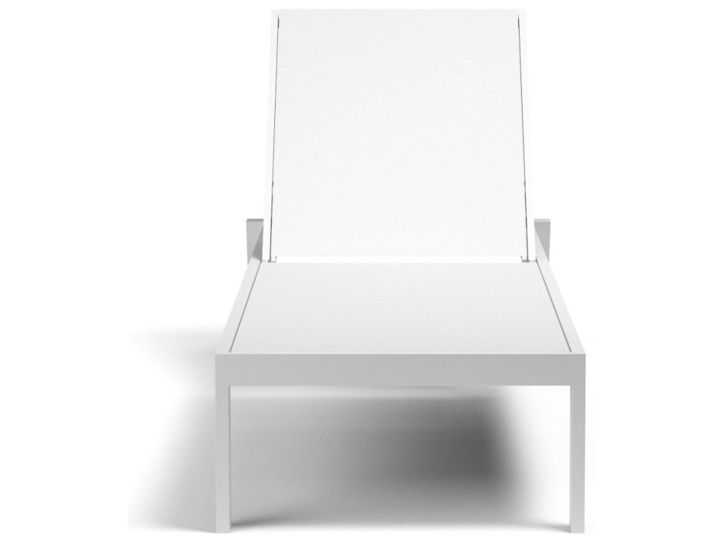 Naples Stackable Chaise Lounge - image 3