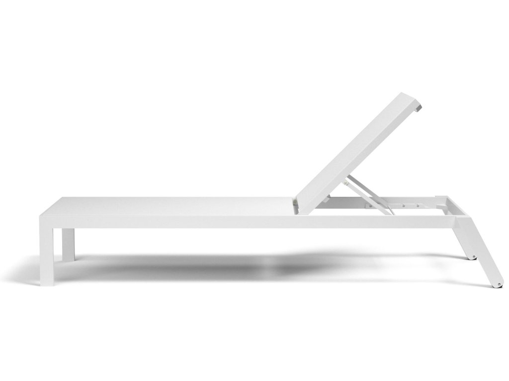 Naples Stackable Chaise Lounge - image 2