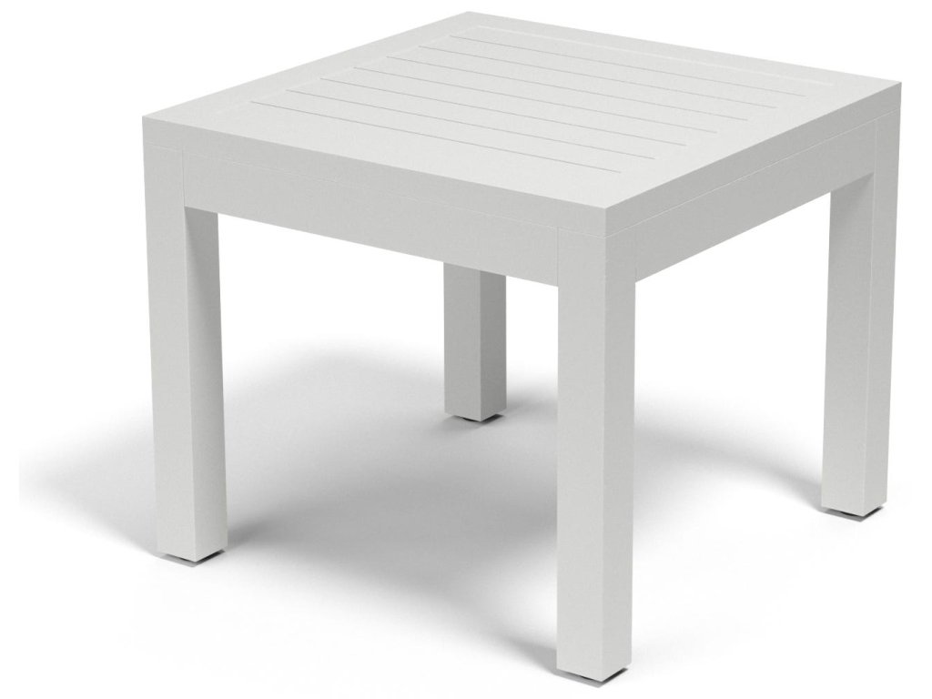 Naples End Table - image 2