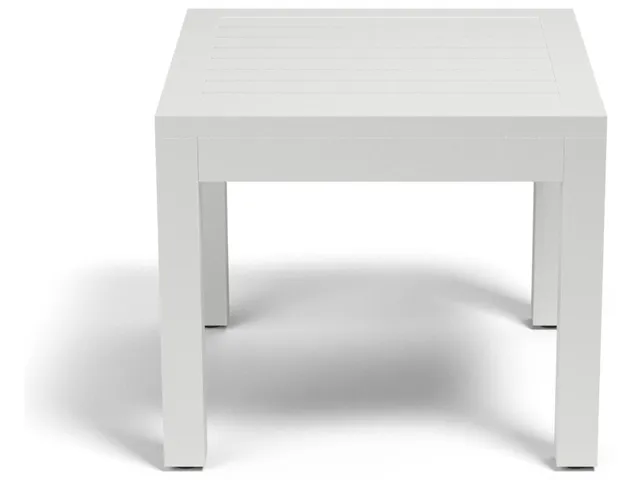 Naples End Table - Alternative View