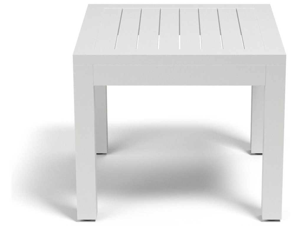 Naples End Table - image 3