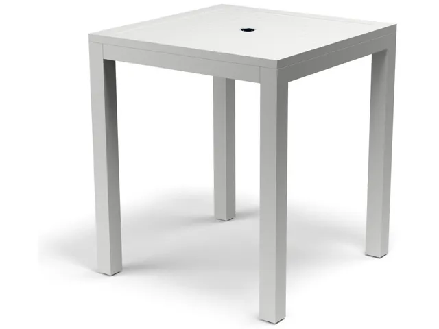 Naples Pub Table - Alternative View