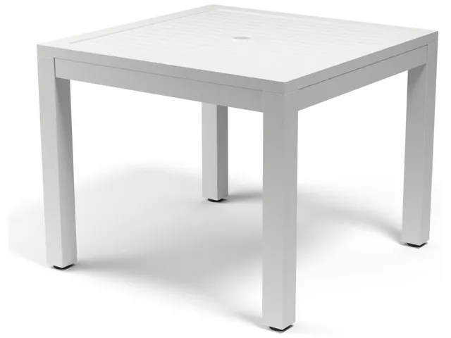 Naples Square 36" Dining Table - Alternative View