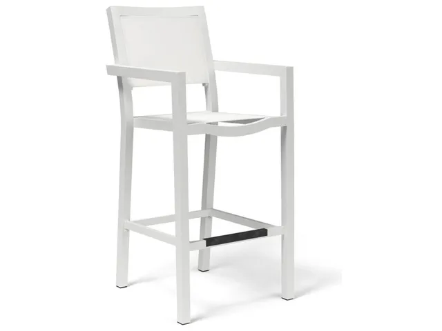 Naples Sling Barstool