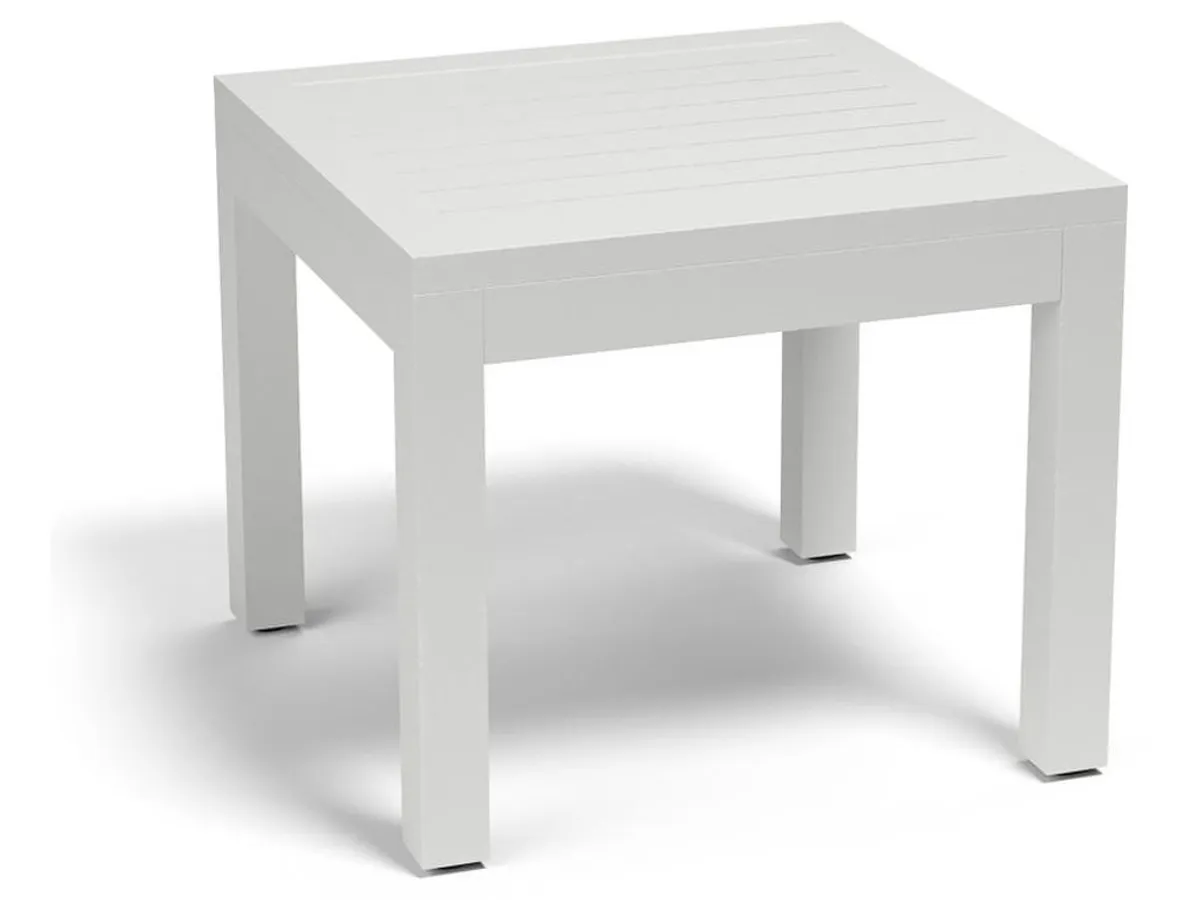 Naples End Table - primary view