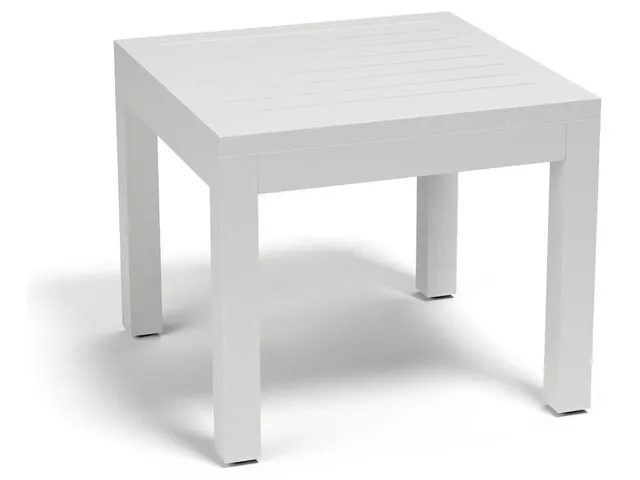 Naples End Table