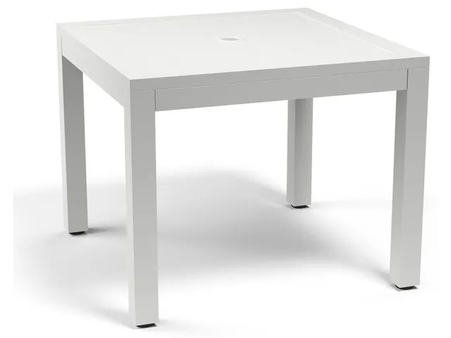 Naples Square 36" Dining Table