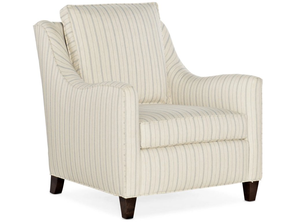 Bennett Club Chair - main image