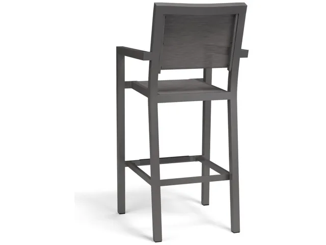 Vegas Sling Barstool - Alternative View